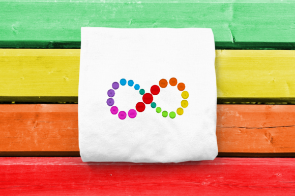 Autism Infinity Spectrum Rainbow Review