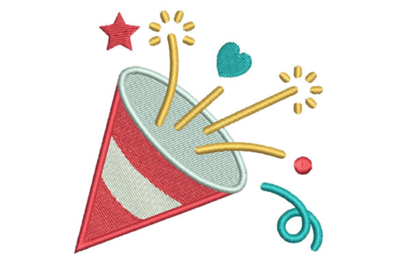Birthday Cone Embroidery Design: A Maker’s Honest Review