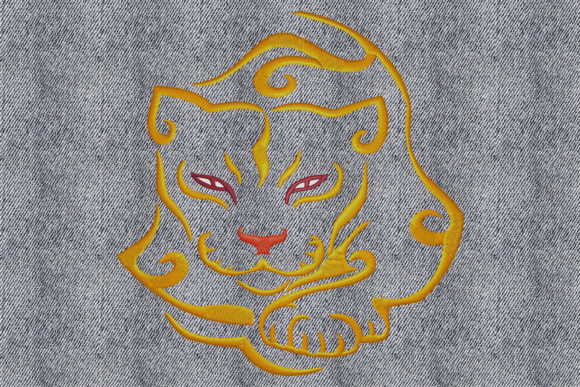 Cheetah Embroidery Design: A Real-World Stitch Test
