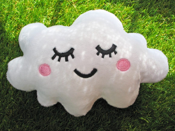 Cloud ITH Review: A Soft Touch for Boutique Apparel