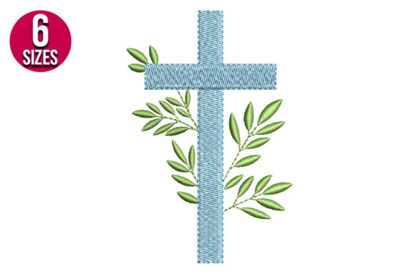 Cross with Leaves: A Designer's Honest Review