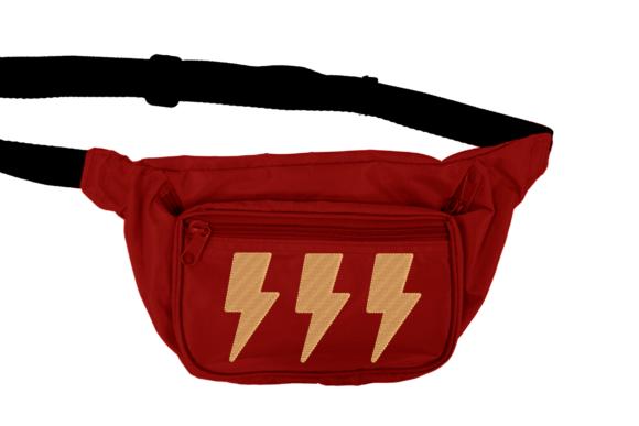 Lightning Bolt Mini: A Designer’s Review for Personalized Gifts