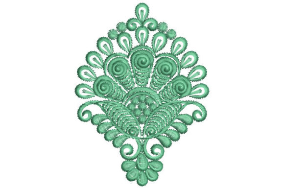 Lotus Flowers Embroidery Design: A Gift Maker's Honest Review