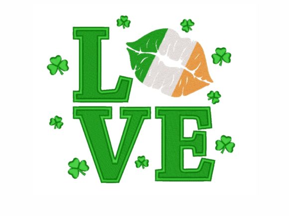 Love St Patrick s Day: An Embroidery Designer’s Apparel Review