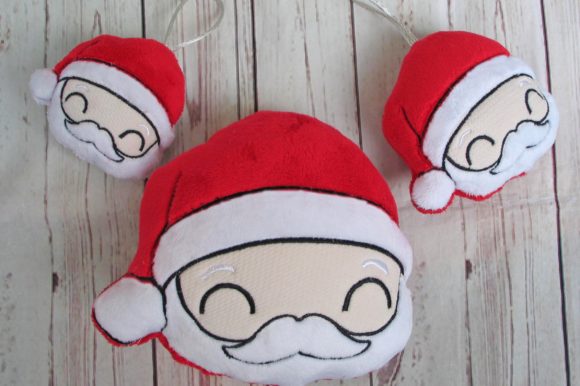 Santa Claus ITH: A Designer’s Fair-Ready Review