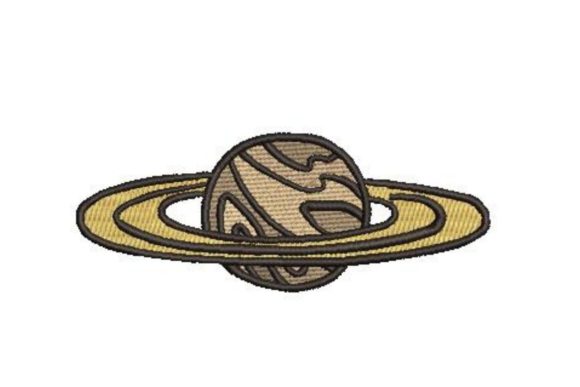 Saturn Design Review for Craft Fair Sellers