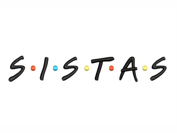 Sistas Embroidery Design: A Practical Review for Makers