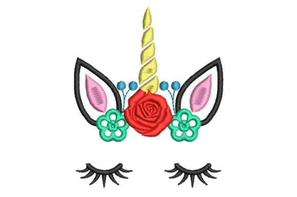 Unicorn Face with Rose: A Designer’s Gift Review